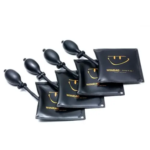 WinBag 11904 Fönsterkudde Handla nu